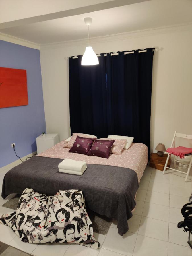 Vasco Santana Guesthouse Odivelas  Ngoại thất bức ảnh