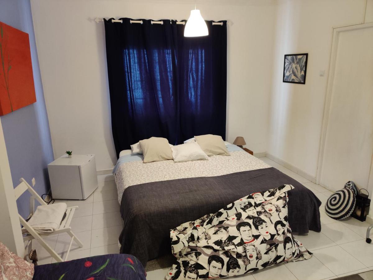 Vasco Santana Guesthouse Odivelas  Ngoại thất bức ảnh