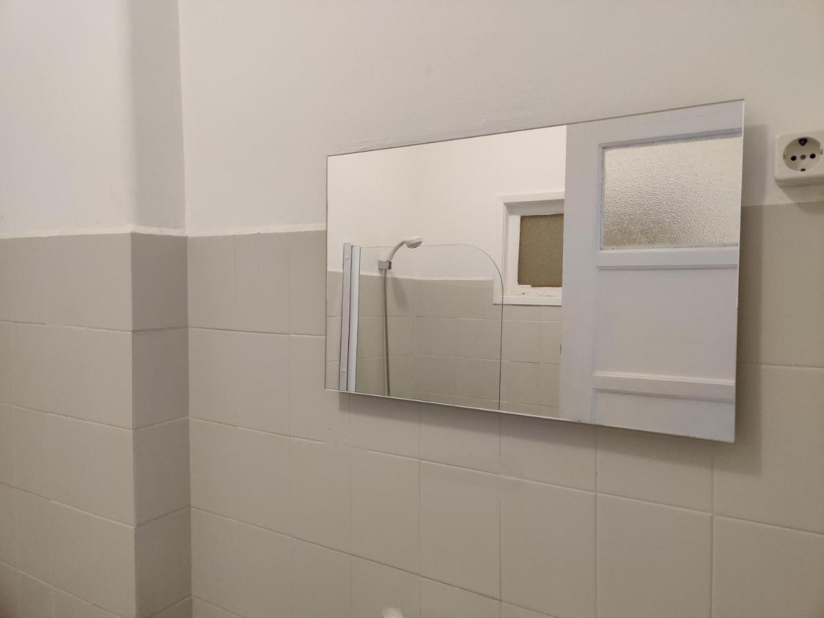Vasco Santana Guesthouse Odivelas  Ngoại thất bức ảnh