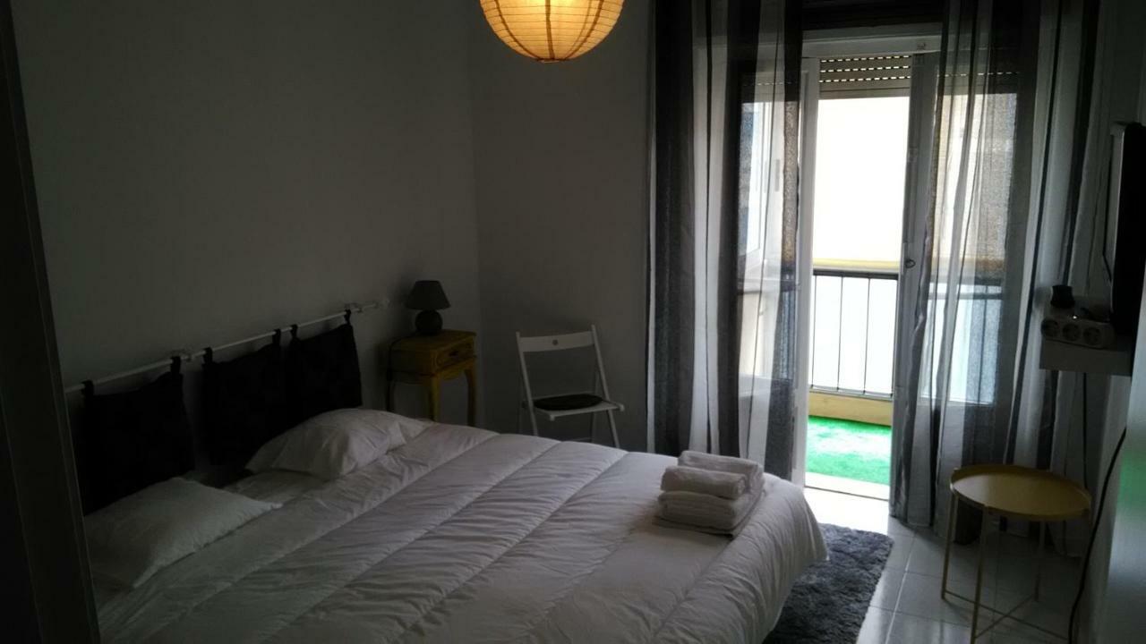 Vasco Santana Guesthouse Odivelas  Ngoại thất bức ảnh