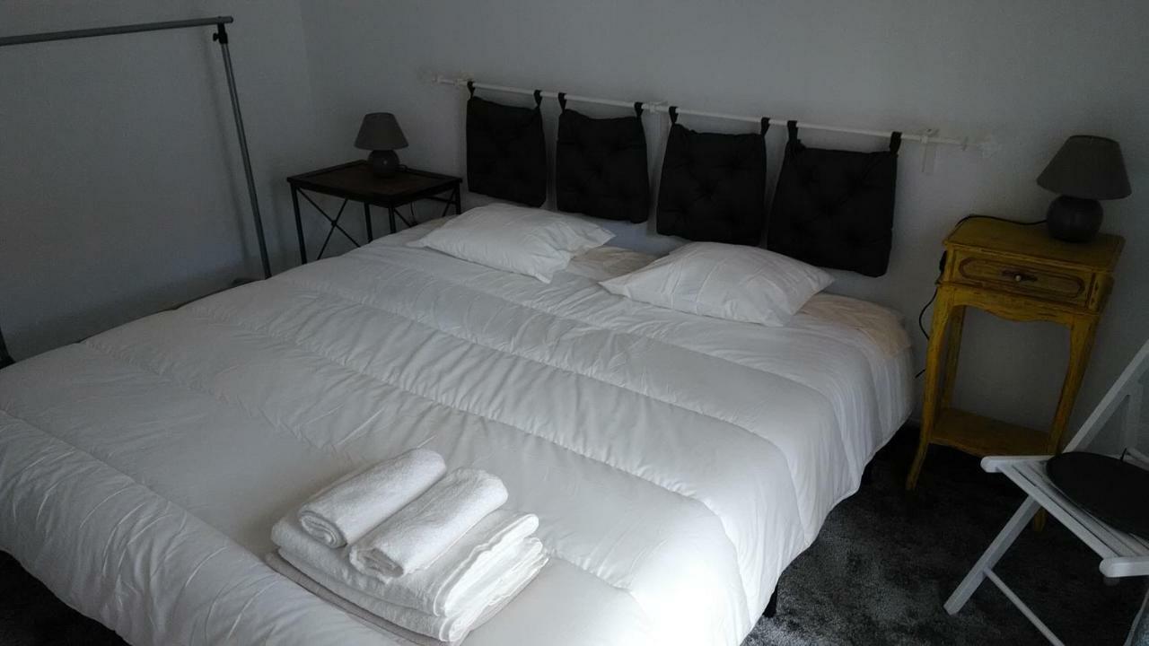 Vasco Santana Guesthouse Odivelas  Ngoại thất bức ảnh