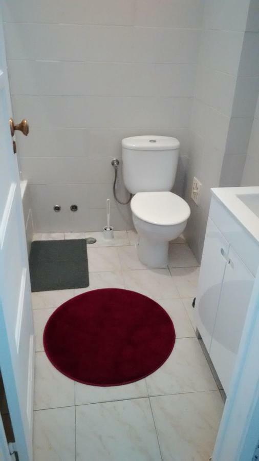 Vasco Santana Guesthouse Odivelas  Ngoại thất bức ảnh