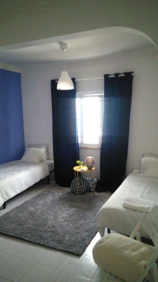 Vasco Santana Guesthouse Odivelas  Ngoại thất bức ảnh
