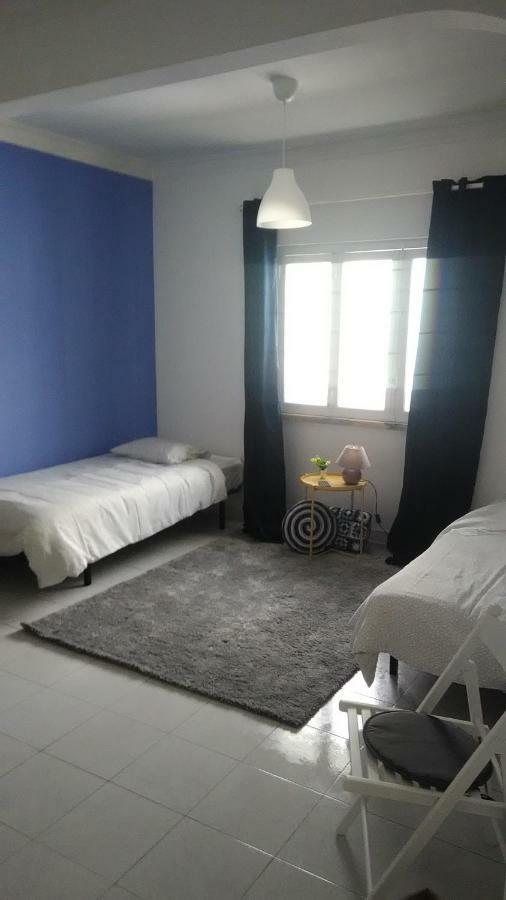 Vasco Santana Guesthouse Odivelas  Ngoại thất bức ảnh