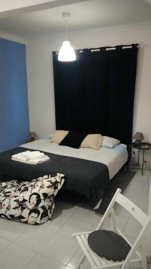 Vasco Santana Guesthouse Odivelas  Ngoại thất bức ảnh