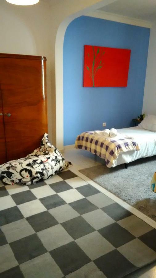 Vasco Santana Guesthouse Odivelas  Ngoại thất bức ảnh